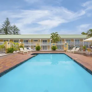 Motel Wollongbar, Byron Bay