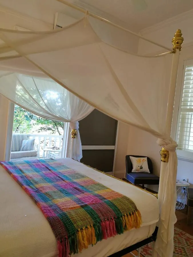 Arcadia House Otel Byron Bay 4*,  Avustralya