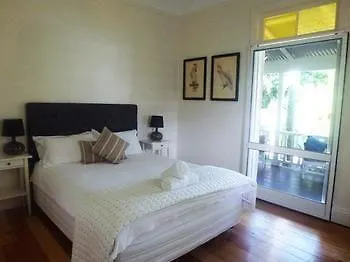 Arcadia House Otel Byron Bay
