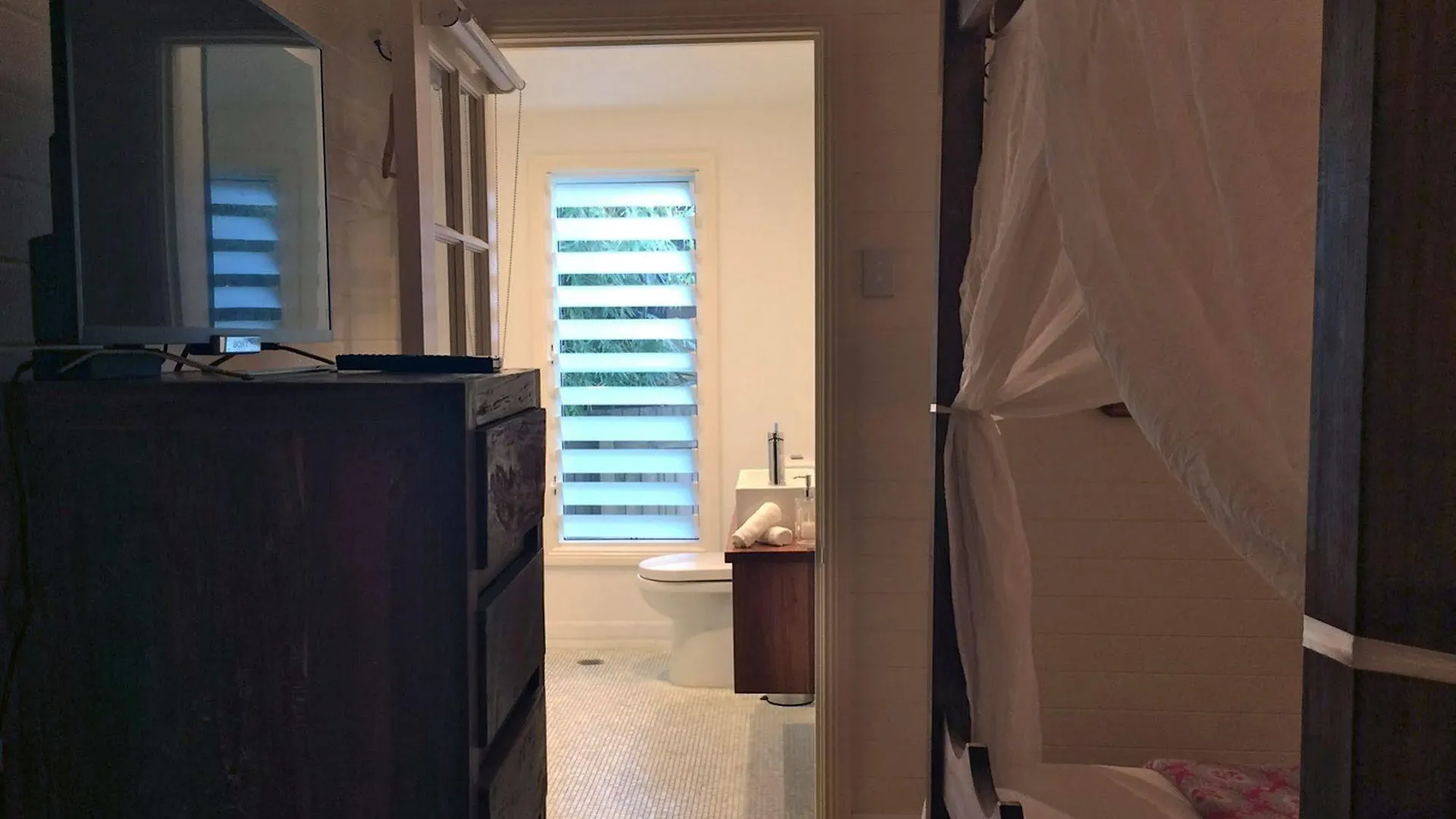 **** Konukevi Arcadia House Otel Byron Bay Avustralya