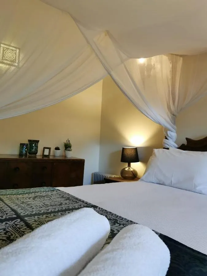 Arcadia House Hotel Byron Bay