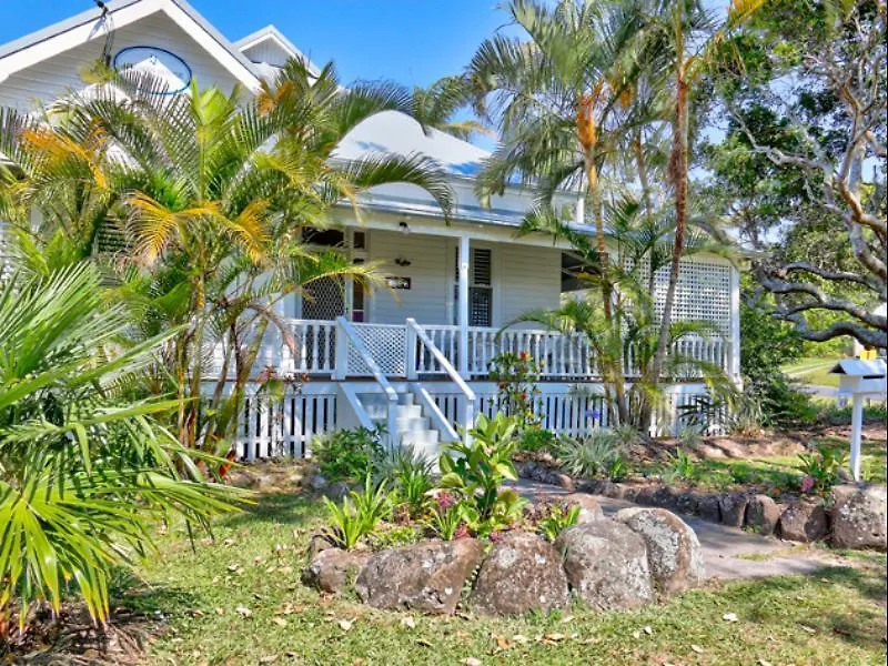 Gæstehus Arcadia House Hotel Byron Bay